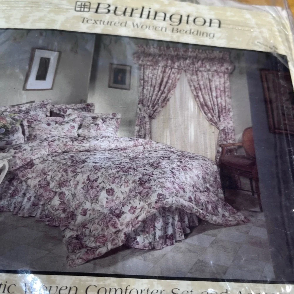 Burlington denise textured